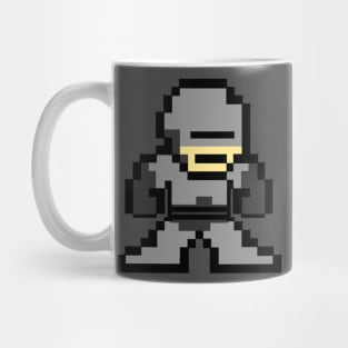 MegaCop! Mug